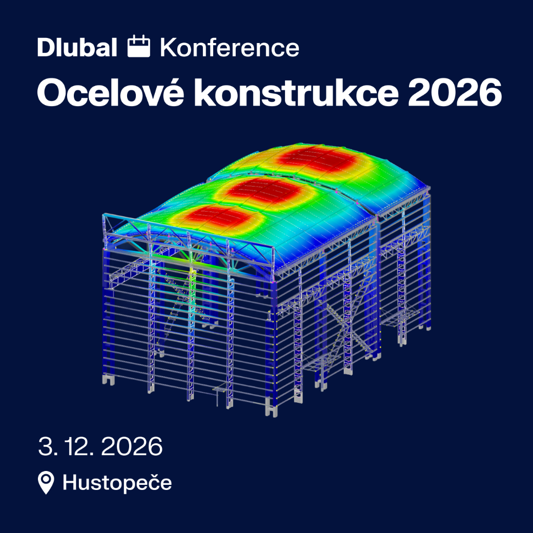 Ocelove konstrukce 2026