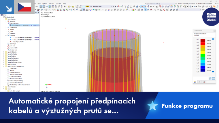 VG 005885

Při překladu do angličtiny dbejte zejména na správné používání malých písmen u slov, která zjevně nejsou vlastními jmény.

Použijte přitom následující překlady:
"Eurocode" jako "Eurokód"
"Teilsicherheitsbeiwert" jako "Dílčí součinitel spolehlivosti"
"Lastkombination" jako "Kombinace zatížení"
"Baugrund" jako "Podloží"
"Grundbruch" jako "Porušení základové půdy"
"Bemessungswert" jako "Návrhová hodnota"
"Einwirkung" jako "Účinek"
"Widerstand" jako "Odpor"
"Tragfähigkeit" jako "Únosnost"