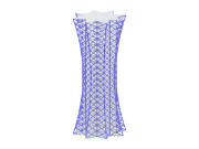 Model 004980 | BCS002