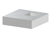 Model 004560 | FCC003-b