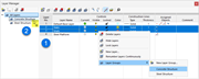 Přiřadit vrstvu skupině vrstev