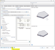 Převod generovaných ploch na standardní plochy