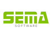 SEMA-Schnittstelle ermöglicht den Datenaustausch zwischen SEMA und RFEM 6 / RSTAB 9 über DXF oder DSTV Formate.
