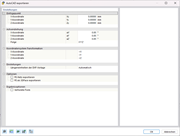 Direkter Export zu AutoCAD