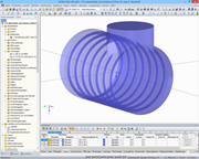 Abscheider aus PE | Prof. Dr.-Ing. G. Nonhoff