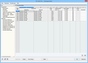 Maske 1.7 Voutenstäbe