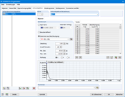 Generierung von Antwortspektren