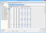 Maske 2.21 Flächen - Vergleichsspannungen - von Mises
