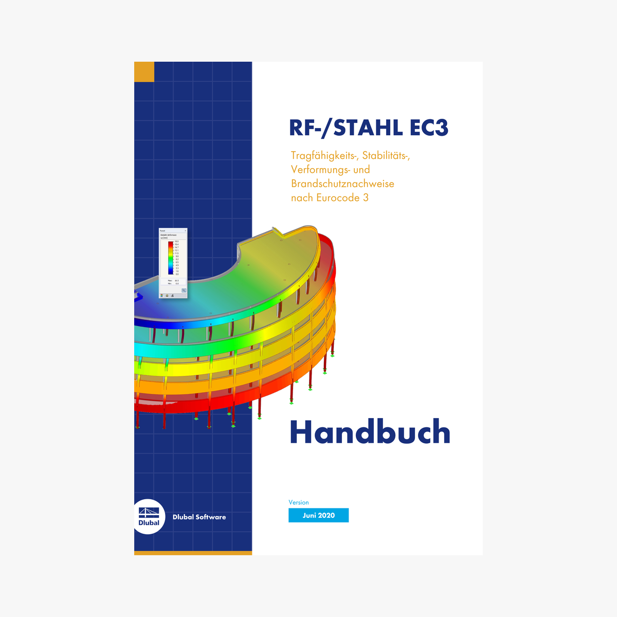 Handbuch RF-STAHL EC3