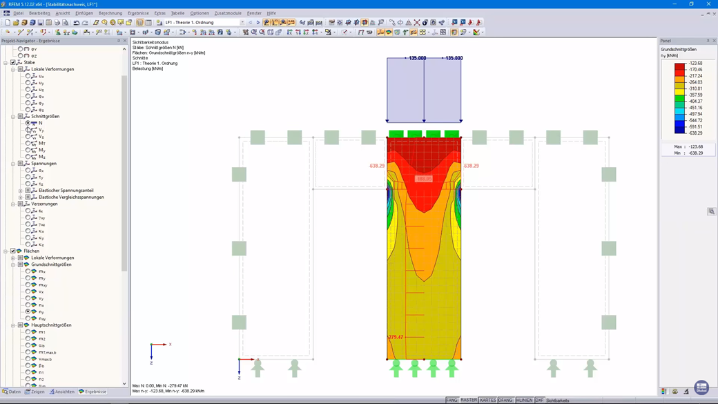 Dlubal-Infotag online 2017 | Teil 4: Tipps und Tricks sowie neue Features in der Dlubal Software