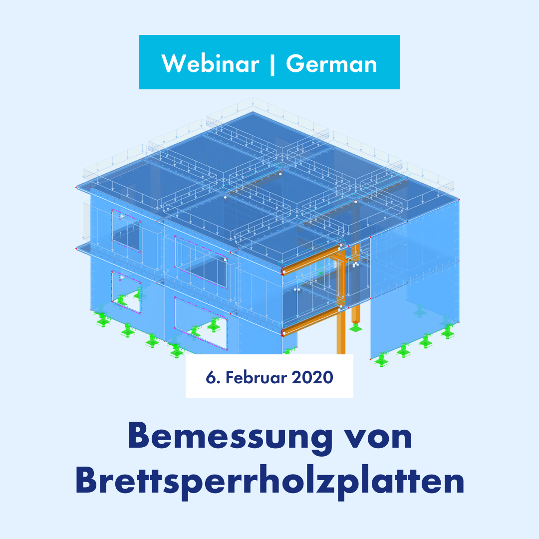 Webinar | German