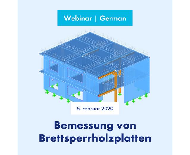 Webinar | German