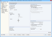Maske 1.5 Steuerungsparameter
