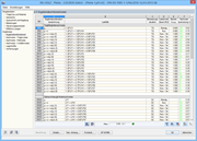 Maske 1.2 Ergebniskombinationen