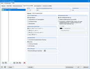 Berechnungsparameter