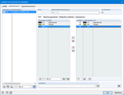 Ersatzimperfektion in einer Lastkombination