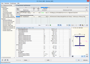 Nachweise lastfallweise