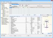 Nachweise lastfallweise