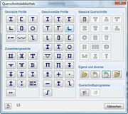 Querschnittsbibliothek