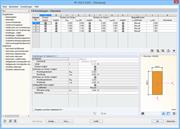 Maske 1.8 Knicklängen - Stabsätze
