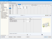 Seitliche Lagerungen