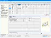 Seitliche Lagerungen