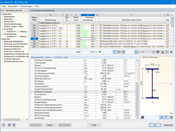 Nachweise lastfallweise
