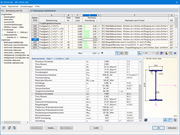 Nachweise lastfallweise