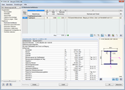 Nachweise lastfallweise