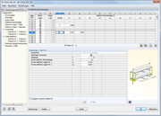 Seitliche Lagerungen