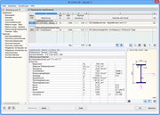Nachweise lastfallweise