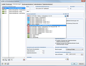 Reduzierung von Steifigkeiten in einer Lastkombination