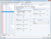 Zuordnung der Bemessungssituationen zu den Kombinationsregeln
