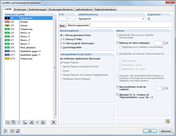 Wahl der Berechnungstheorie