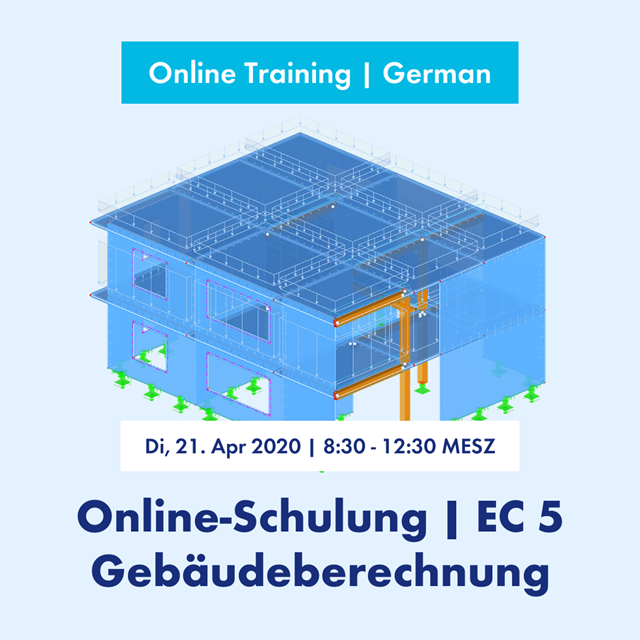 Online-Schulung | Deutsch