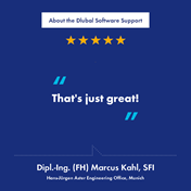 Über den Dlubal Software-Support