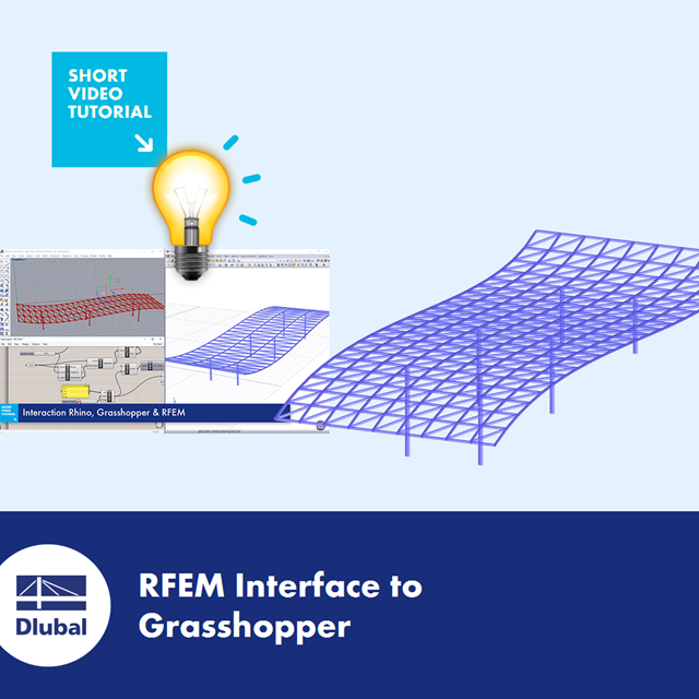 FEM-Software RFEM \n & Statiksoftware RSTAB