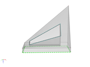 Gebäude in New York