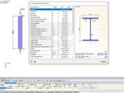 Trägerprofil HEA 450, S235