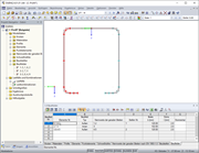 Tabelle 1.9 Beulfelder