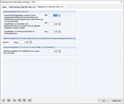 Parameter des nationalen Anhangs