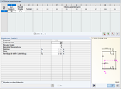 Maske '1.14 Örtliche Lasteinleitungen'