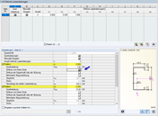 Örtliche Lasteinleitungen manuell definieren