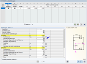 Örtliche Lasteinleitungen manuell definieren