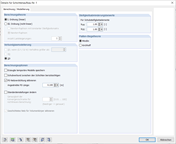 Details zum Schichtaufbau