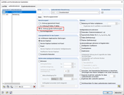 Berechnung nach Theorie III. Ordnung