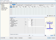 Maske 1.5 Effektive Längen - Stäbe