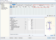 Eingabemaske RF-/STAHL EC3