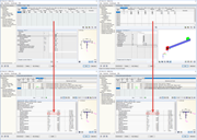Vergleich der Eingabevarianten