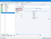 Neuer Lastfall mit der Einwirkungskategorie "Außergewöhnlich"
